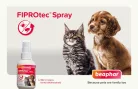 Beaphar FIPRotec spray kullancs és bolha ellen kutyáknak és macskáknak 100ml
