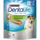 DentaLife dental snack kutya jutalomfalat  small 115g 7db