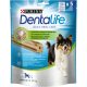 DentaLife dental snack kutya jutalomfalat medium 115g 5db