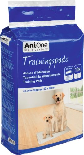 AniOne kutyapelenka 60x90 10db