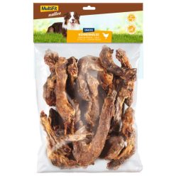 MultiFit Native kutya jutalomfalat csirkenyak 200g