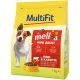 MultiFit száraz kutyaeledel Mellos mini marha 1kg