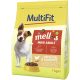 MultiFit Mellos kutya szárazeledel mini adult szárnyas&burgonya 1kg