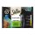 Sheba macska tasak MP hal&hús mix 4x85g