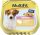 MultiFit Little Dog kutya tálka junior csirke&pulyka 11x150g