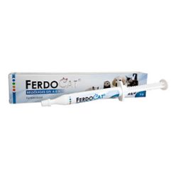 Ferdocat belsőleges gél A.U.V. 6 g