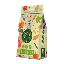 Duvo+ Garden Bites Veggie Friends kutya jutalomfalat 18db