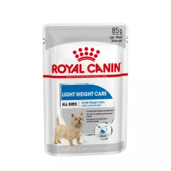Royal Canin Canine Care Nutrition Light kutya tasak 12x85g