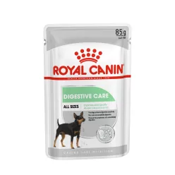   Royal Canin Canine Care Nutrition Digestive Care kutya tasak adult 12x85g
