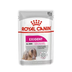  Royal Canin Canine Care Nutrition Exigent kutya tasak adult 12x85g
