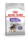 Royal Canin Canine Care Nutrition Mini adult Sterilised száraz kutyaeledel 3kg