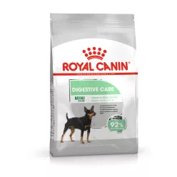   Royal Canin Canine Care Nutrition Mini Adult Digestive Care száraz kutyaeledel 8kg