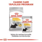 Royal Canin Canine Care Nutrition Mini adult Dermacomfort száraz kutyaeledel 3kg
