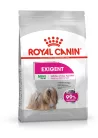 Royal Canin Canine Care Nutrition Mini adult Exigent száraz kutyaeledel 3kg