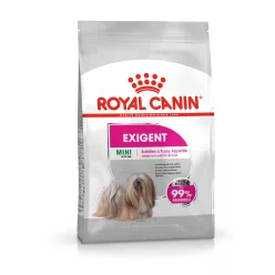   Royal Canin Canine Care Nutrition Mini adult Exigent száraz kutyaeledel 3kg