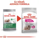 Royal Canin Canine Care Nutrition Mini adult Exigent száraz kutyaeledel 3kg