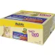 MultiFit JellyDuo macska tasak MP adult halas 92x100g