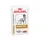 Royal Canin Veterinary Urinary S/O húgykő ellen nedves kutyaeledel tasak 12x100g
