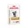 Royal Canin Veterinary Urinary S/O loaf húgykő ellen nedves macskaeledel tasak 12x85g
