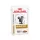Royal Canin Veterinary Urinary s/o gravy szószos alutasak macskaeledel húgykő ellen 12x85g
