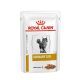 Royal Canin Veterinary Urinary s/o gravy szószos alutasak macskaeledel húgykő ellen 12x85g