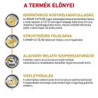 Royal Canin Veterinary Urinary s/o gravy szószos alutasak macskaeledel húgykő ellen 12x85g