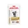 Royal Canin Veterinary Urinary s/o mc alacsony kalória alutasak macskaeledel húgykő 12x85g