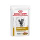 Royal Canin Veterinary Urinary s/o mc alacsony kalória alutasak macskaeledel húgykő 12x85g