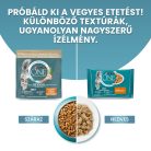 Purina One macska tasak MP adult csirke&zöldbab 4x85g