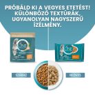 Purina One macska tasak MP adult csirke&zöldbab 4x85g