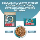 Purina One macska tasak MP steril lazac&sárgarépa 4x85g