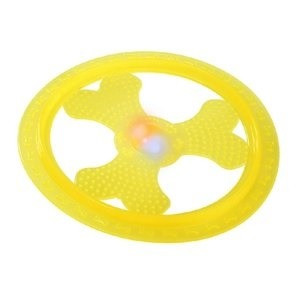 AniOne kutyajáték flash frisbee 22cm