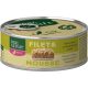 Real Nature Filet & Mousse macska konzerv adult csirke&pulyka 6x85g