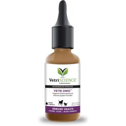 Vetri DMG immunerősítő cseppek 114ml