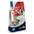 N&D Quinoa Digestion Mini Adult Bárány & Quinoa Száraz Kutyaeledel 800g