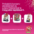 N&D Quinoa Digestion Mini Adult Bárány & Quinoa Száraz Kutyaeledel 800g