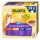MultiFit JellyDuo macska tasak MP adult halas 24x100g
