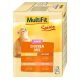 MultiFit Sauce macska tasak MP kitten csirke 12x100g