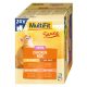MultiFit Sauce macska tasak MP kitten csirke 24x100g