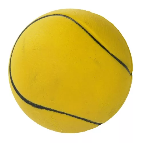 Fit+Fun kutyajáték szivacslabda Sport 6cm