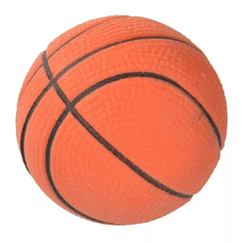 Fit+Fun kutyajáték szivacslabda Sport 6cm
