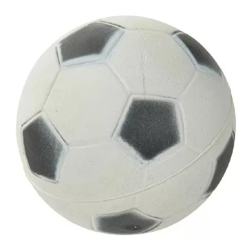 Fit+Fun kutyajáték szivacslabda Sport 6cm