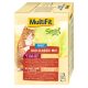 MultiFit Special Jelly Duo Classic macska tasak MP adult mix 12x100g