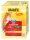 MultiFit SauceDuo macska tasak MP adult húsos 12x100g