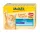 MultiFit Sauce macska tasak MP adult halas 12x100g