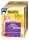 MultiFit Jelly macska tasak MP senior hal&hús mix 24x100g