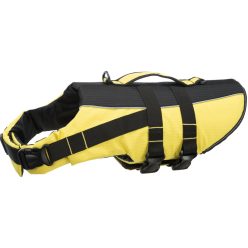 Trixie mentőmellény fényvisszaverővel L 55cm