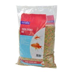 Fit+Fun tavi haleledel mix 2,2kg