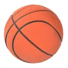 Fit+Fun cicajáték Sport puhalabda 4cm