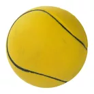 Fit+Fun cicajáték Sport puhalabda 4cm